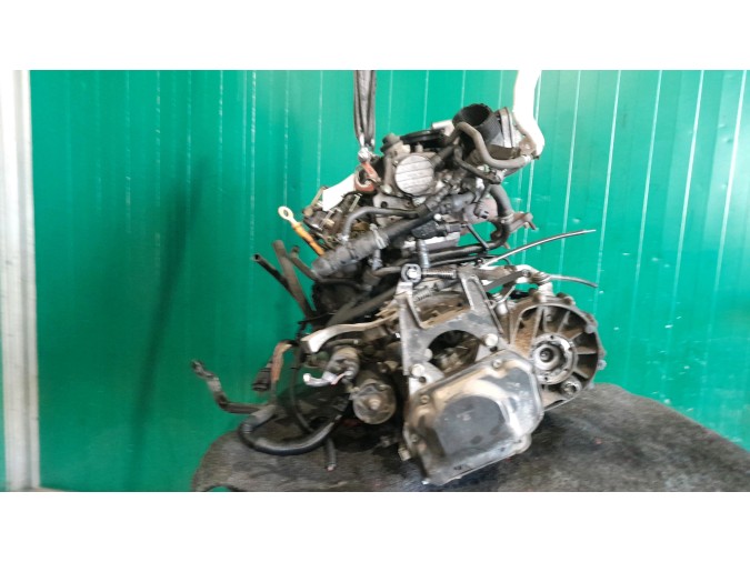 COMPRESOR AIRE ACONDICIONADO SEAT IBIZA