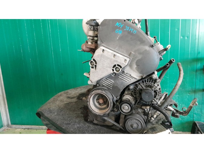 MOTOR ARRANQUE SEAT IBIZA