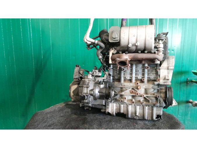 MOTOR ARRANQUE SEAT IBIZA