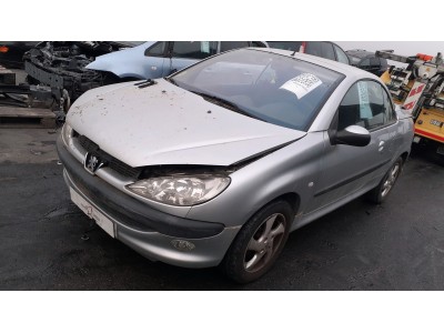 Motor PEUGEOT 206