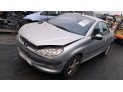 MOTOR ARRANQUE PEUGEOT 206