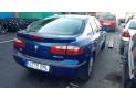 FARO ANTINIEBLA DELANTERO DERECHO RENAULT LAGUNA 2001