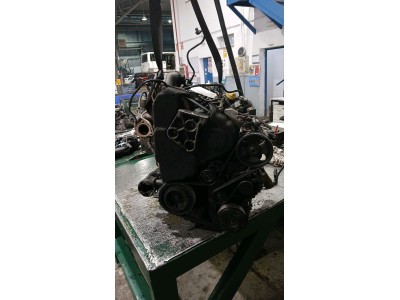 Alternador RENAULT LAGUNA 2001