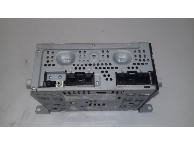 sistema navegacion gps PEUGEOT 207 2017