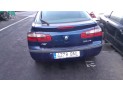 ELEVALUNAS TRASERO DERECHO RENAULT LAGUNA 2001