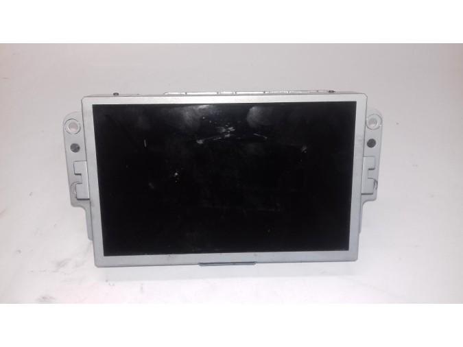 sistema navegacion gps PEUGEOT 207 2017