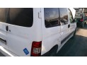 PANEL FRONTAL PEUGEOT PARTNER 2005