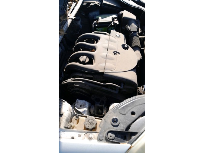 PANEL FRONTAL PEUGEOT PARTNER 2005
