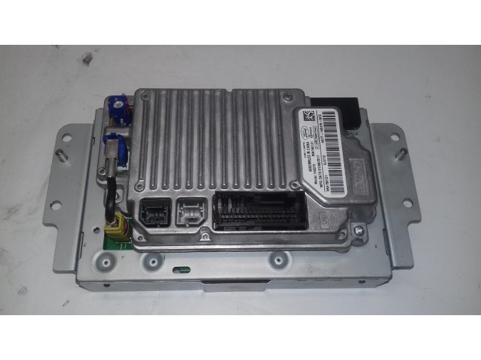 sistema navegacion gps PEUGEOT 207 2017