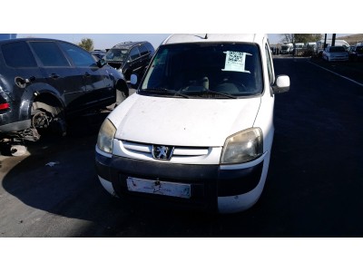 PALANCA CAMBIO PEUGEOT PARTNER 2005