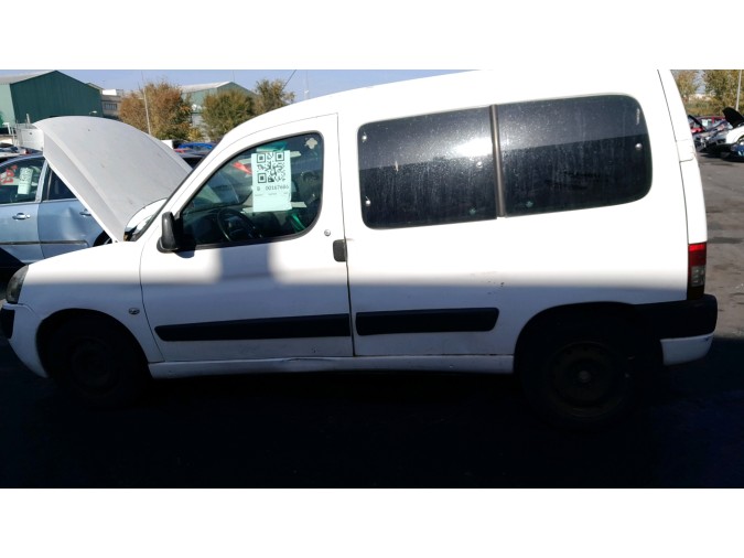 PINZA FRENO DELANTERA DERECHA PEUGEOT PARTNER 2005