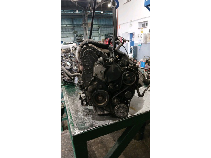 COMPRESOR AIRE ACONDICIONADO PEUGEOT PARTNER 2005
