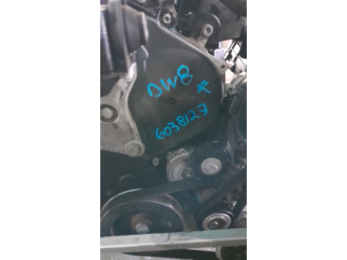 COMPRESOR AIRE ACONDICIONADO PEUGEOT PARTNER 2005