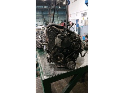 Alternador PEUGEOT PARTNER 2005