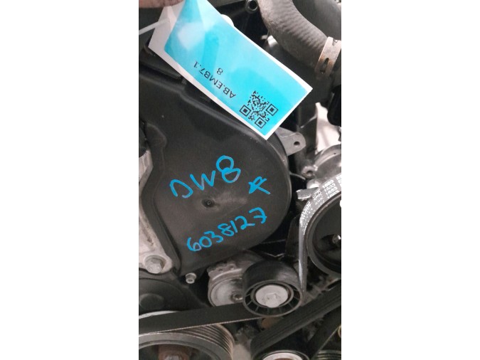 MOTOR ARRANQUE PEUGEOT PARTNER 2005