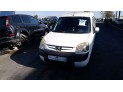 CERRADURA PUERTA TRASERA IZQUIERDA PEUGEOT PARTNER 2005