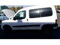 CERRADURA PUERTA TRASERA IZQUIERDA PEUGEOT PARTNER 2005