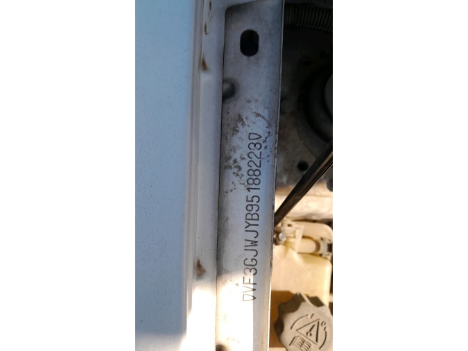 PRETENSOR CINTURÓN DELANTERO DERECHO PEUGEOT PARTNER 2005
