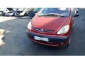 Luces de niebla CITROEN XSARA PICASSO 2000
