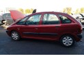 Luces de niebla CITROEN XSARA PICASSO 2000