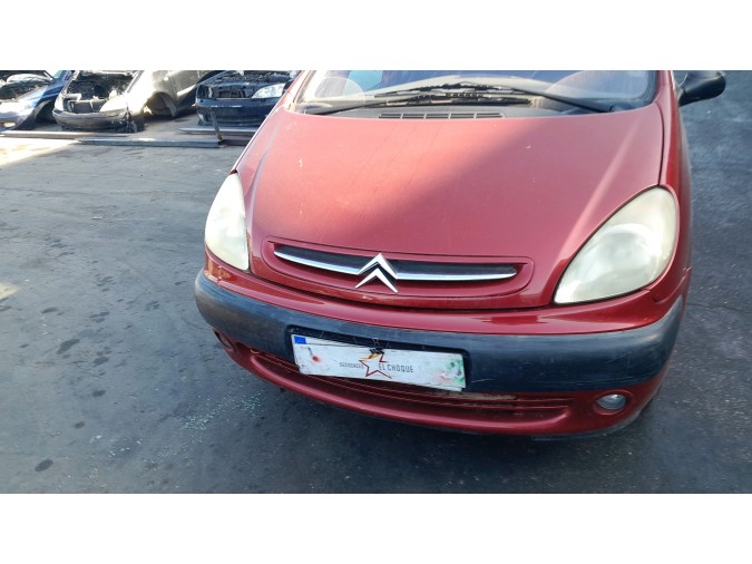 Luces de niebla CITROEN XSARA PICASSO 2000