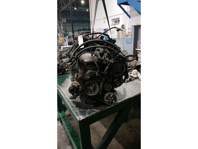 Motor CITROEN XSARA PICASSO 2000