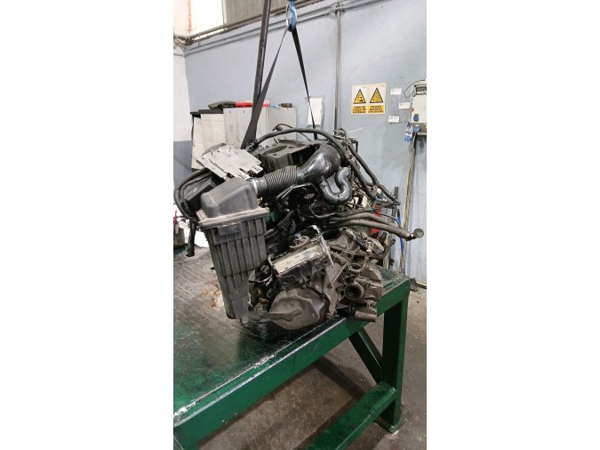 Motor CITROEN XSARA PICASSO 2000