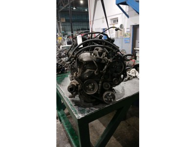 Alternador CITROEN XSARA PICASSO 2000