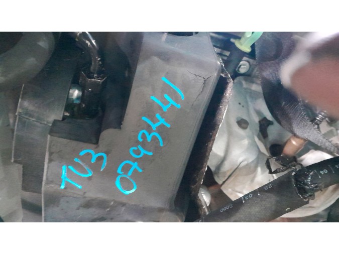 Alternador CITROEN XSARA PICASSO 2000