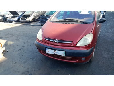 VOLANTE CITROEN XSARA PICASSO 2000