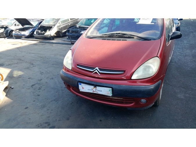 CERRADURA PUERTA TRASERA DERECHA CITROEN XSARA PICASSO 2000
