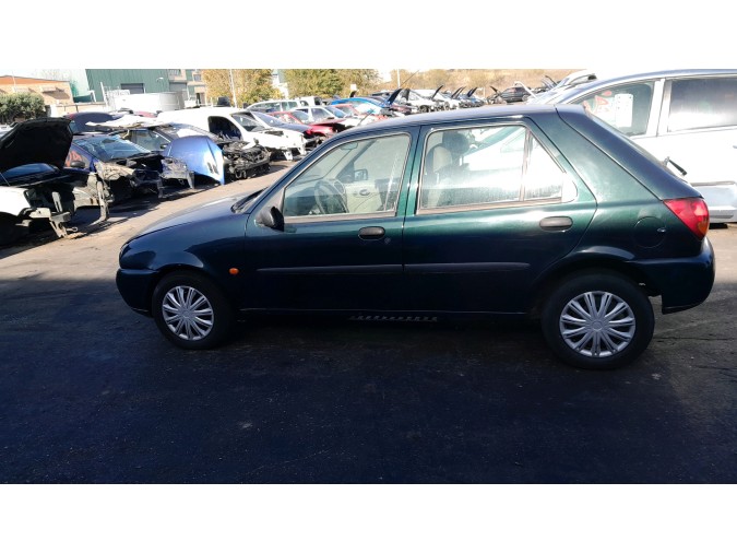 PANEL DELANTERO FORD FIESTA 1998