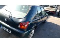 PANEL DELANTERO FORD FIESTA 1998
