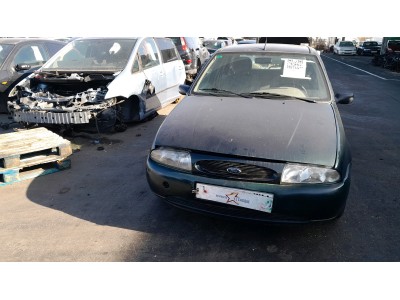 ALTERNADOR FORD FIESTA 1998