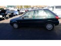 CERRADURA CAPO FORD FIESTA 1998