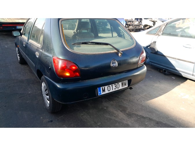 CERRADURA CAPO FORD FIESTA 1998