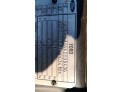 CERRADURA CAPO FORD FIESTA 1998