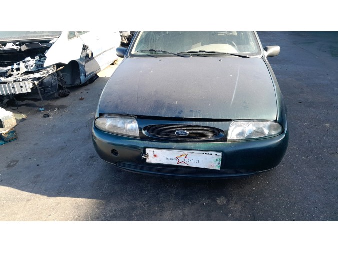 ELEVALUNAS DELANTERO IZQUIERDO FORD FIESTA 1998