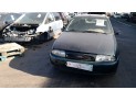 ELEVALUNAS DELANTERO DERECHO FORD FIESTA 1998