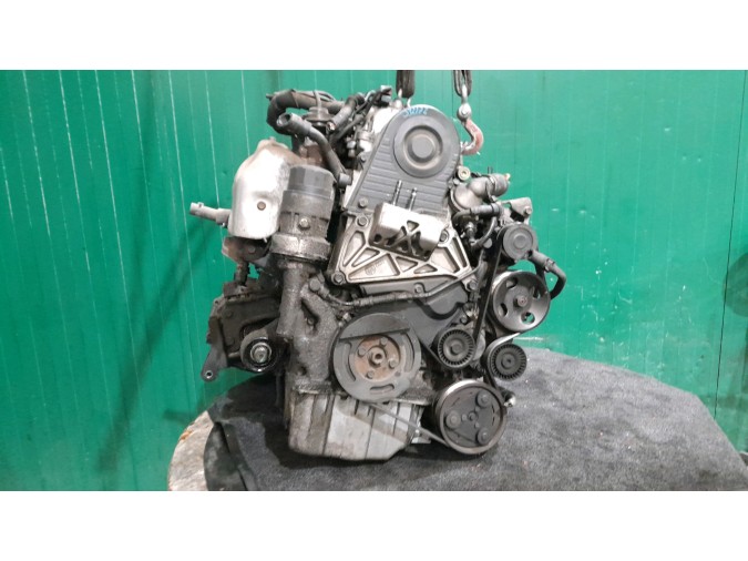 COMPRESOR AIRE ACONDICIONADO HYUNDAI GETZ 2004