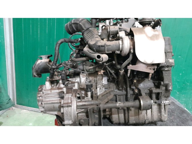 COMPRESOR AIRE ACONDICIONADO HYUNDAI GETZ 2004