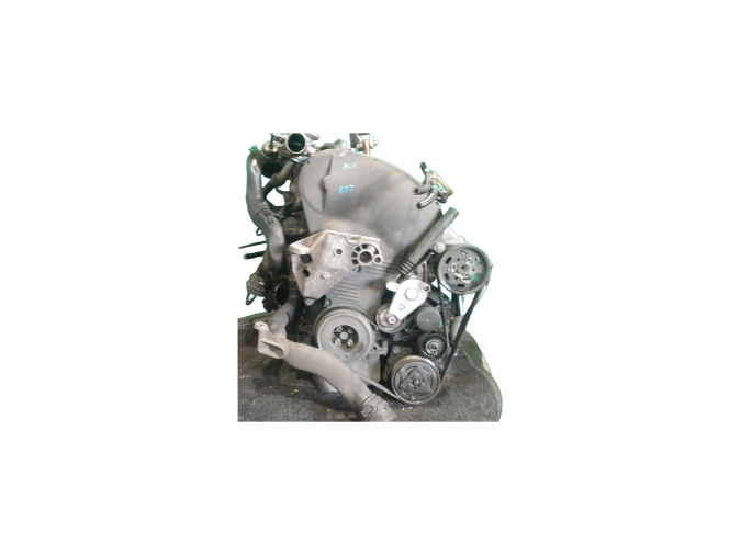 Motor AUDI A3 2002