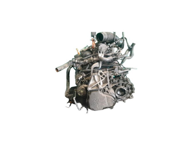 Motor AUDI A3 2002