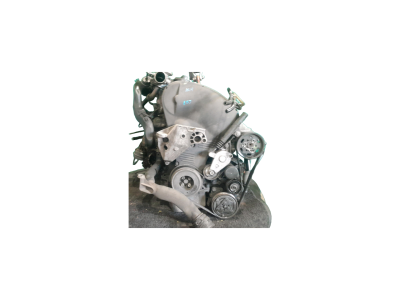 Alternador AUDI A3 2002