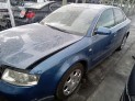 Autorradio AUDI A4 2003