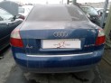 Autorradio AUDI A4 2003
