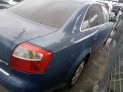 Autorradio AUDI A4 2003