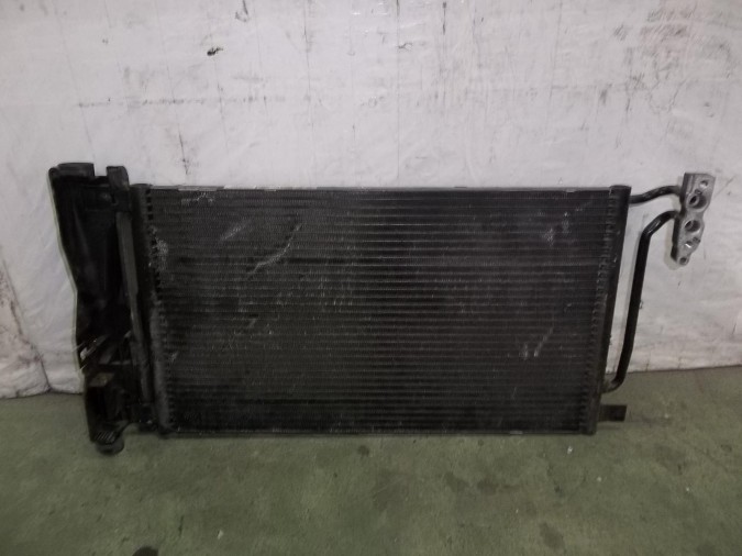 Radiador A/C BMW X3 2007