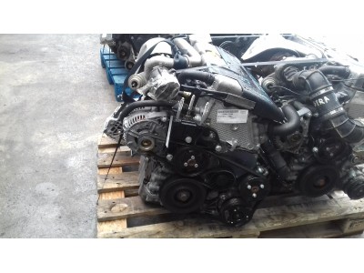 MOTOR SO OPEL VECTRA 2000