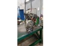 MOTOR CON ACCESORIOS SIN CAJA DE CAMBIOS VOLVO 940 1994